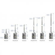 HITEMP140 - Enregistreur de température pour autoclaves, stérilisation et pasteurisation, sonde flexible de -200°C à 260°C_2