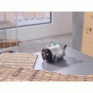 Matelasseur à carton HSM C400 - 611150_2