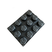 Moule en silicone PAVONI ITALIA - Dentelle_2