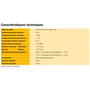 P3tj - sécheurs par adsorption - parker hannifin france sas - débit 85 à 567 m3/h_2