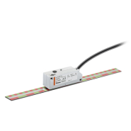 Système de mesure de longueur magnétique  -  Limes LA50 / BA5_2