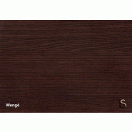 Table de réunion rectangulaire Star - Mobel Linea - Non, Anthracite, Wenge_2