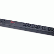 APC , Rack PDU Basic 11 kW, 230V, (36) C13 & (6) C19_2