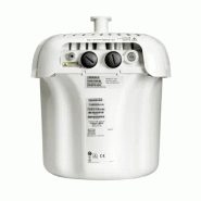 Aruba Networking AP-575 (RW) 802.11ax 2x2/4x4 Dual Radio Integrated Omni Antennas Outdoor AP_2