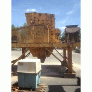 Broyeur percussion tertiaire (broyeur à sable) c5312_2