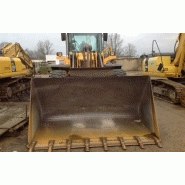 Chargeuses sur pneus volvo l120f - 3300 litres_2