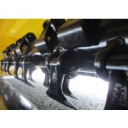 Broyeur forestier MA III Lagarde - Largeur de coupe 1m, 1,30m ou 1,90m - Pour tracteurs 30 à 70 CV_2