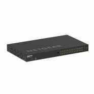 NETGEAR GSM4230P-100EUS commutateur réseau Géré L2/L3 Gigabit Ethernet (10/100/1000) Connexion Ether_2