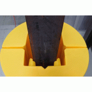 Protection de colonnes et piliers_2