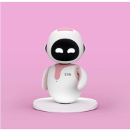 ROBOT ENERGIZE LAB EILIK INTELLIGENCE ÉMOTIONNELLE DE BUREAU ET DE DIVERTISSEMENT ÉDUCATIF À PROGRAMMER_2