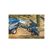 T4.80V Tracteur agricole - New Holland - Puissance maxi 55/75 kW/CH - Cabine VisionView™ et transmission Dual Command™ 40 km/h ECO_2