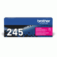 TN-245M - Cartouche de toner Brother originale  Magenta_2