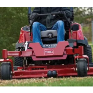 Tondeuse    autoportée   Toro    Z Master 7500-D_2