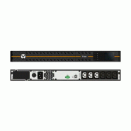 Vertiv Liebert EDGE-1000IRM1U alimentation d'énergie non interruptible Interactivité de ligne 1 kVA_2