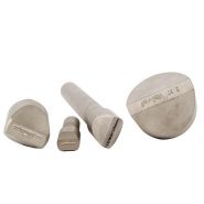 Dispositif de marquage Flymark - marquage sur mesure pour métal, bois, cuir et plastiques - idéal pour normes et logos_2