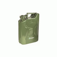 Jerrican metal vert 10l_2