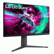 LG 32GR93U-B écran plat de PC 80 cm (31.5