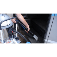 Nettoyeur vapeur sèche professionnel autobus_2