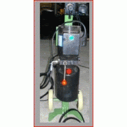 Pont élévateur auto ciseaux mobile_2