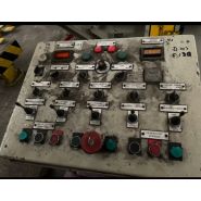 Rouleuse industrielle Picot RCE 3012 - réf 3425 - 3050 mm x 12 mm - croquage 10 mm_2