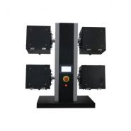 Testeur ICI Pilling Box GT-C18 - Gester - Poids : 40 kg - Conforme ISO12945-1, BS 5811_2