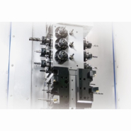 Tour à commande numérique multiaxes - QUICKTECH - I ULTIMATE - Compact, rigide et précis avec commande FANUC ou Mitsubishi_2