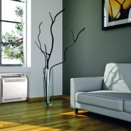 Xbd - climatiseur professionnel Airwell - double flux - console à deux sorties d'air - compatible monosplit et multisplit_2