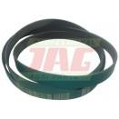 0285346 Courroie Gates - Référence : PT-144-597.26 - Compatible avec David Brown 770, 780, 880, 885_2