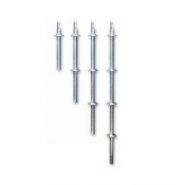 Échafaudage multidirectionnel DERCONS - diamètre tuyau 42 mm - acier haute qualité_2