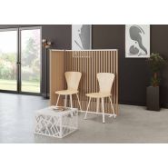 Ganivel - Cloisonnette ajourée en acier avec finition époxy - Fabrication française et recyclable_2