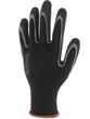 Gants de manutention nylon - double enduction nitrile pour milieu humide et huileux_2