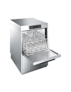 Lave-verres - Panier 40x40 cm - SMEG_2