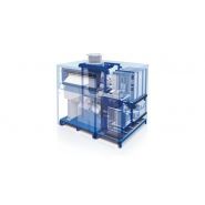 AT 300-0.6 T-G5 - Soufflante d'air turbo haute vitesse Aerzen - Débit de 1.200 à 16.200 m³/h_2