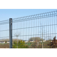 AXYLE® CS - clôtures en panneaux rigides_2