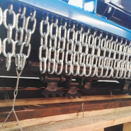 Broyeur forestier SS-CL - Pour mini chargeuse et chargeuse 45 à 100cv - Largeurs de travail 1300mm à 1800mm_2