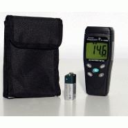 FI109SM | Solarimètre pour mesure de puissance de rayonnement_2