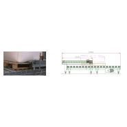 Flowmatic® 04 h-ecd - stations de remplissage pour big bags - palamatic process - capacité 2 tonnes par big bag