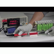 HI-BT3561A - Testeur de batteries Hioki jusqu'à 60 V avec mesure de résistance interne et tension_2