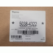 Rack pour congélateur CryoBox THERMO SCIENTIFIC 5038-4322_2