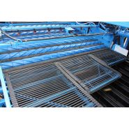 Récolteuse Standen T3 - Standen Engineering Ltd - 200 ch - Arracheuse 3 rangs à haut rendement_2