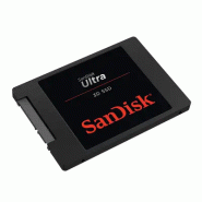 SANDISK ultra 3d 1 to 2.5