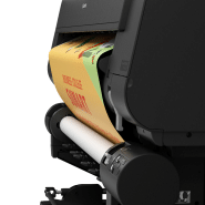 Traceur Canon iPF GP-4600s - 44 pouces - Impression professionnelle avec encre LUCIA PRO II et certification EPEAT Gold_2