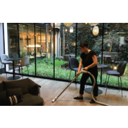 Aspirateur centralisée pour RESTAURANTS - SÉRIE Compact_2