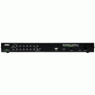 ATEN CS1716i Switch KVM Over-IP VGA, PS/2-USB, port périphérique USB, 16 ports_2