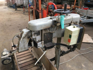 Banc couseur Walthambury manuel - En occasion_2