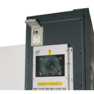 Centre d'usinage Optimum F 310HSC - Commande Siemens Sinumerik 828D - Haute précision et productivité_2