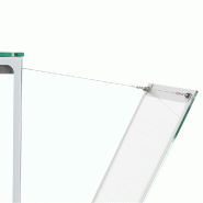 Comptoirs réfrigérés NDC - vitrines réfrigérées avec design haut de gamme et système efficace - Référence NDC120CF_2