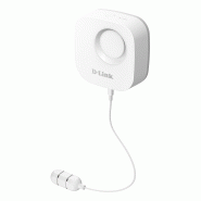 Détecteur de fuite d'eau connecté Wi-Fi mydlink™ - DCH-S161 avec sirène 90dB et sonde flexible 1,8m_2