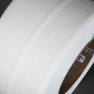 Feuillard polypropylène économique et léger - Utilisable avec machines semi-automatiques ou automatiques - 1712754B_2