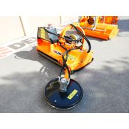 Interfila-150 broyeur forestier - deleks - largeur de travail 1000 mm_2